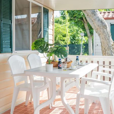 Club Del Sole Riccione Easy Camping Village Extérieur photo