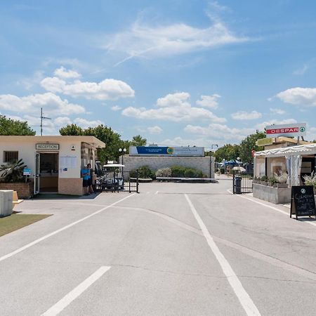 Club Del Sole Riccione Easy Camping Village Extérieur photo