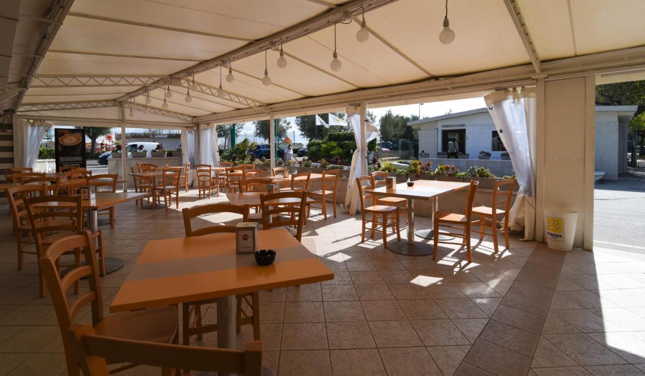 Club Del Sole Riccione Easy Camping Village Extérieur photo