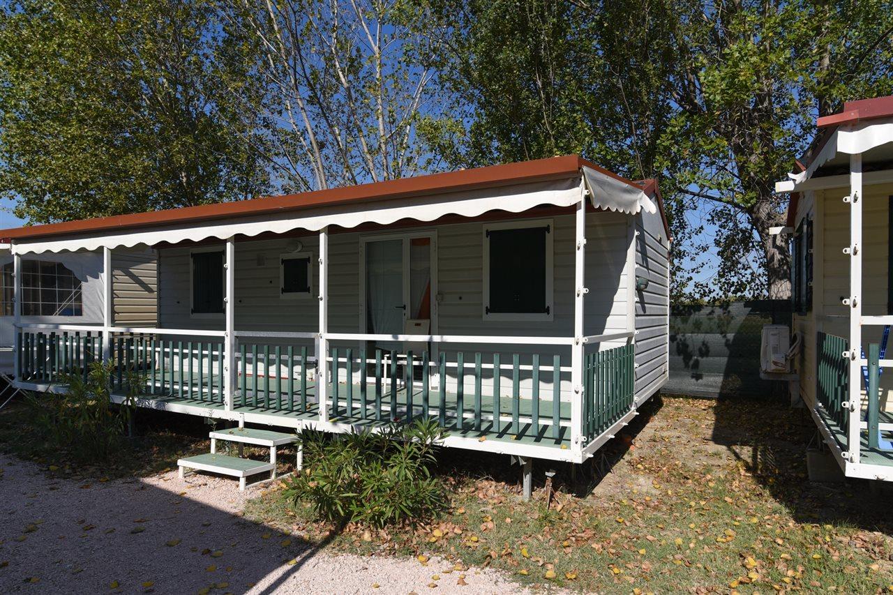 Club Del Sole Riccione Easy Camping Village Extérieur photo