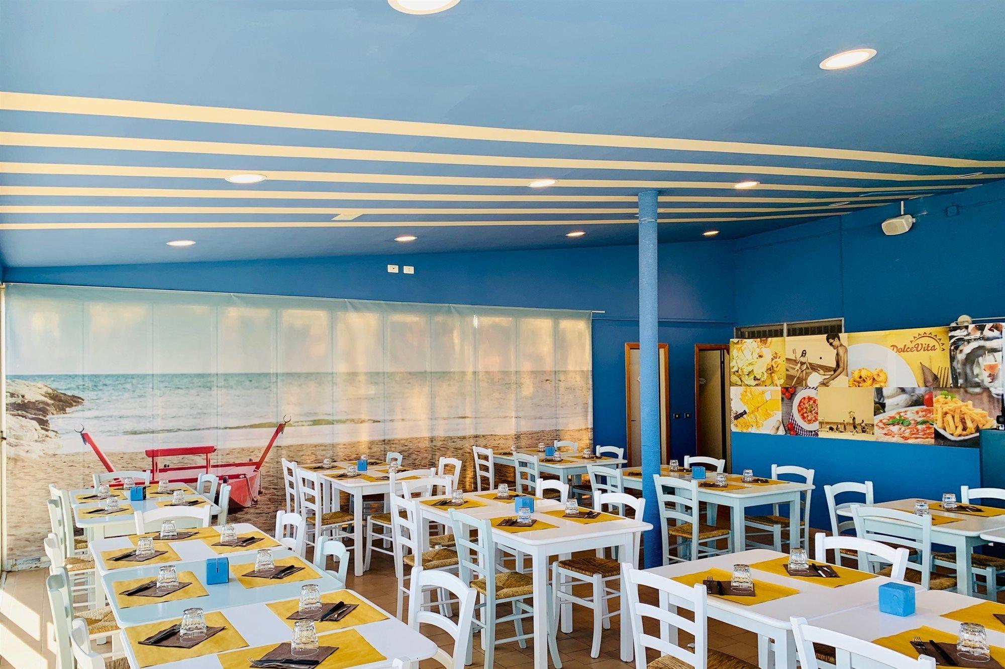 Club Del Sole Riccione Easy Camping Village Extérieur photo
