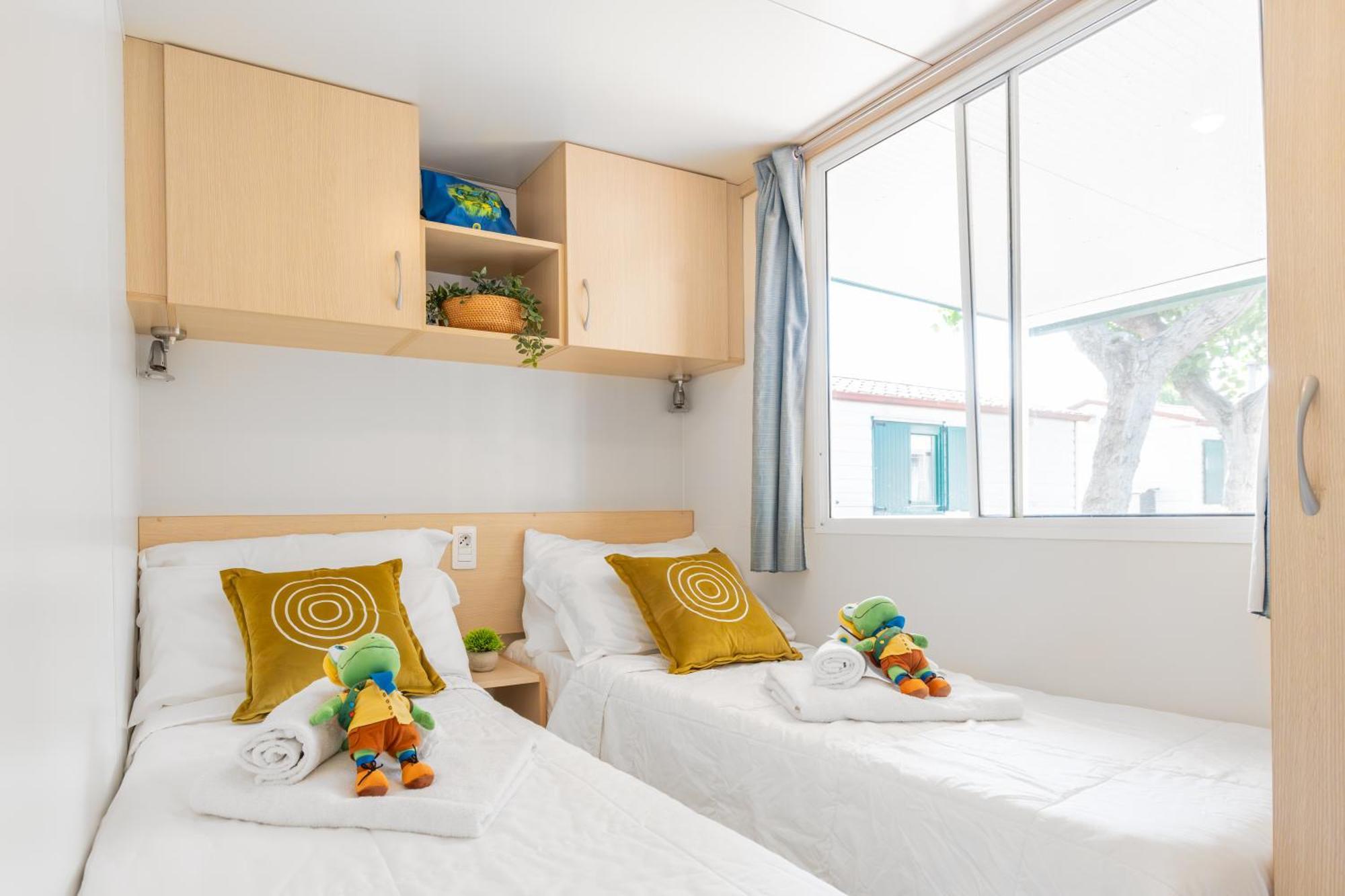 Club Del Sole Riccione Easy Camping Village Extérieur photo