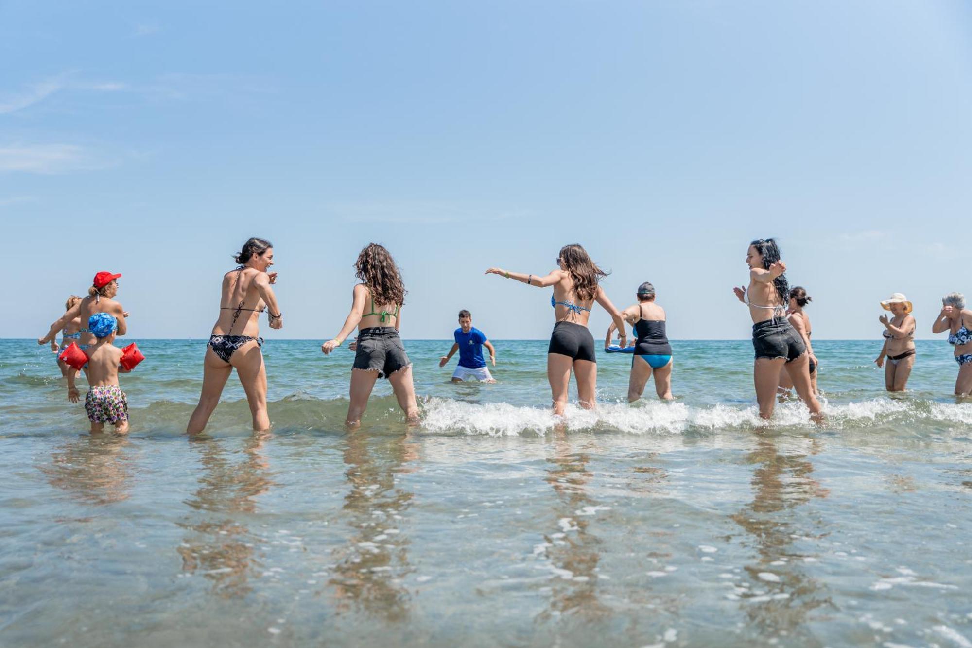 Club Del Sole Riccione Easy Camping Village Extérieur photo