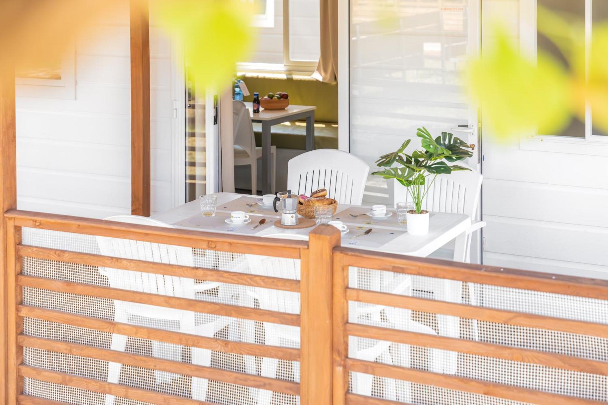 Club Del Sole Riccione Easy Camping Village Extérieur photo